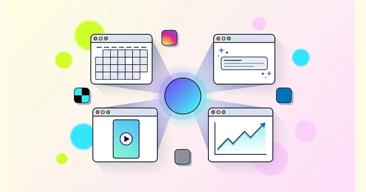 AI on Social Media: How Brands Actually Use It in 2026