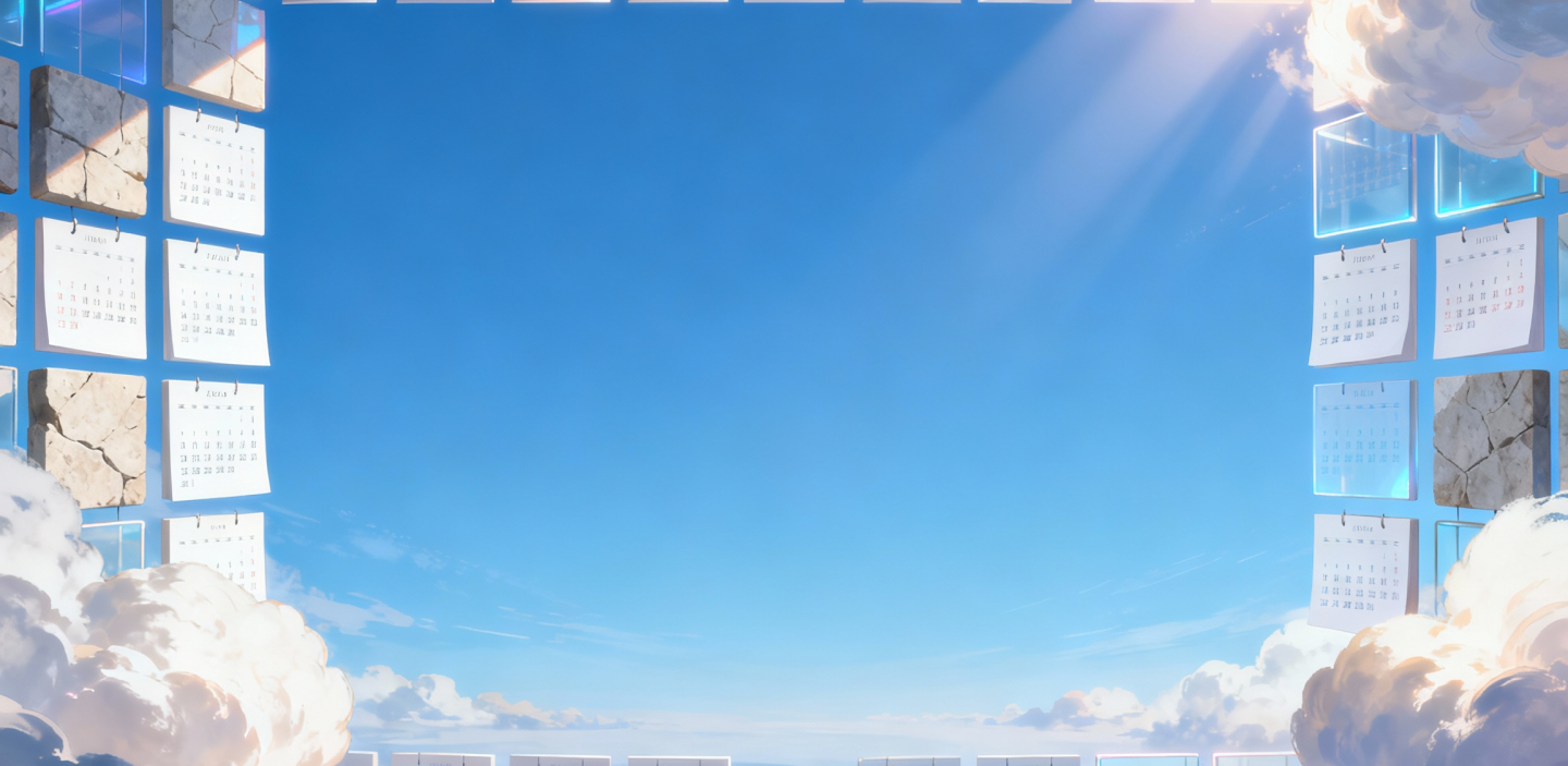 Content planning background