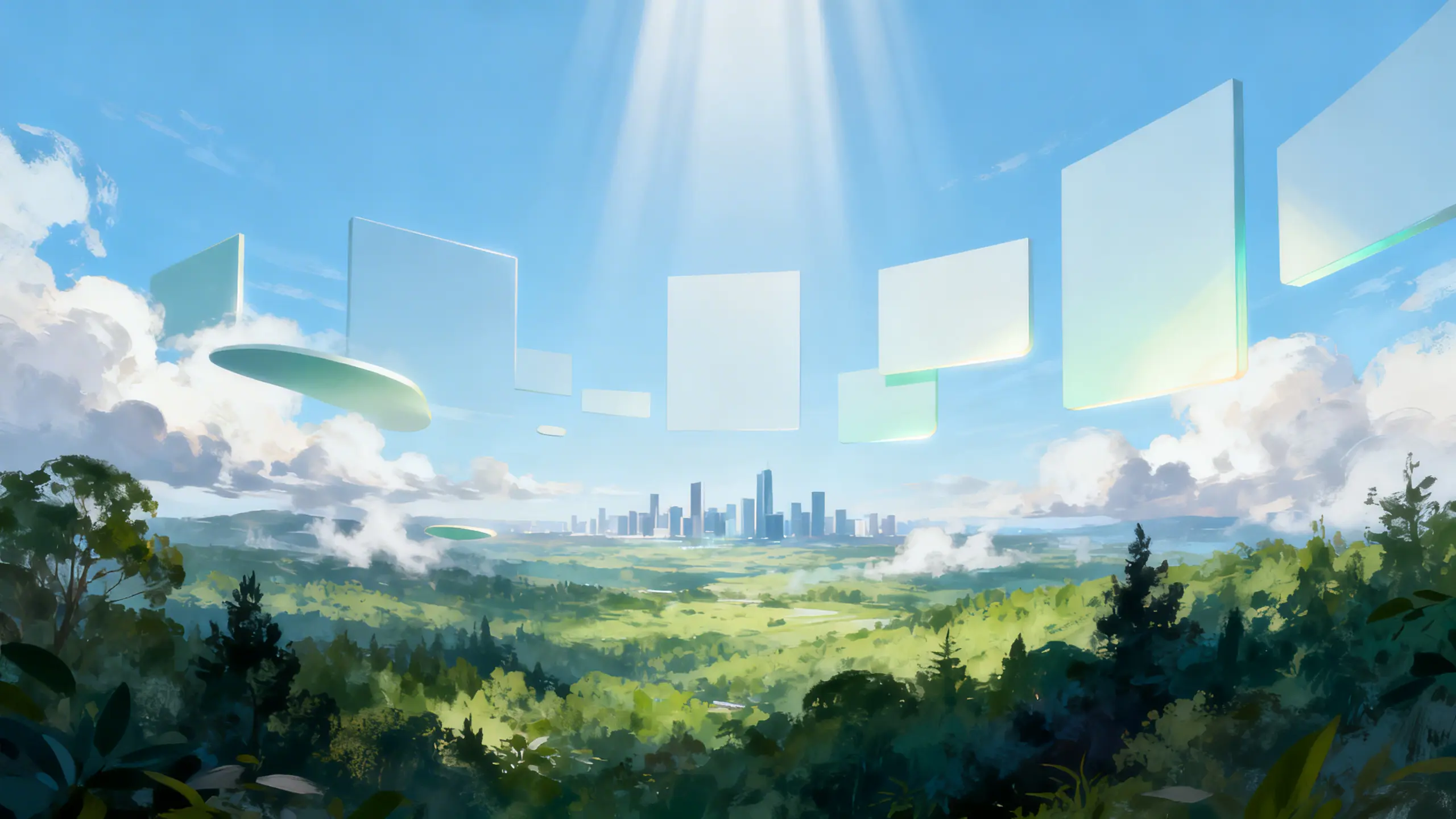 AI social media post generator by Postana