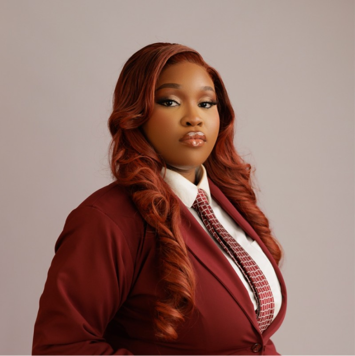 Steph, Creative Director