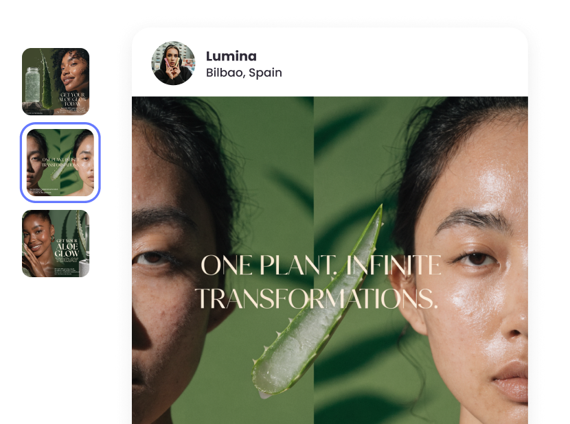 Instagram Carousels